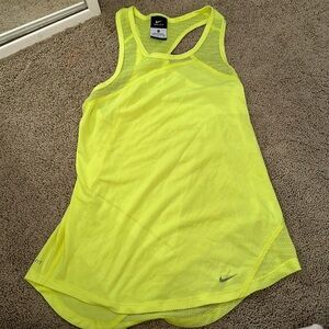 Nike Tank